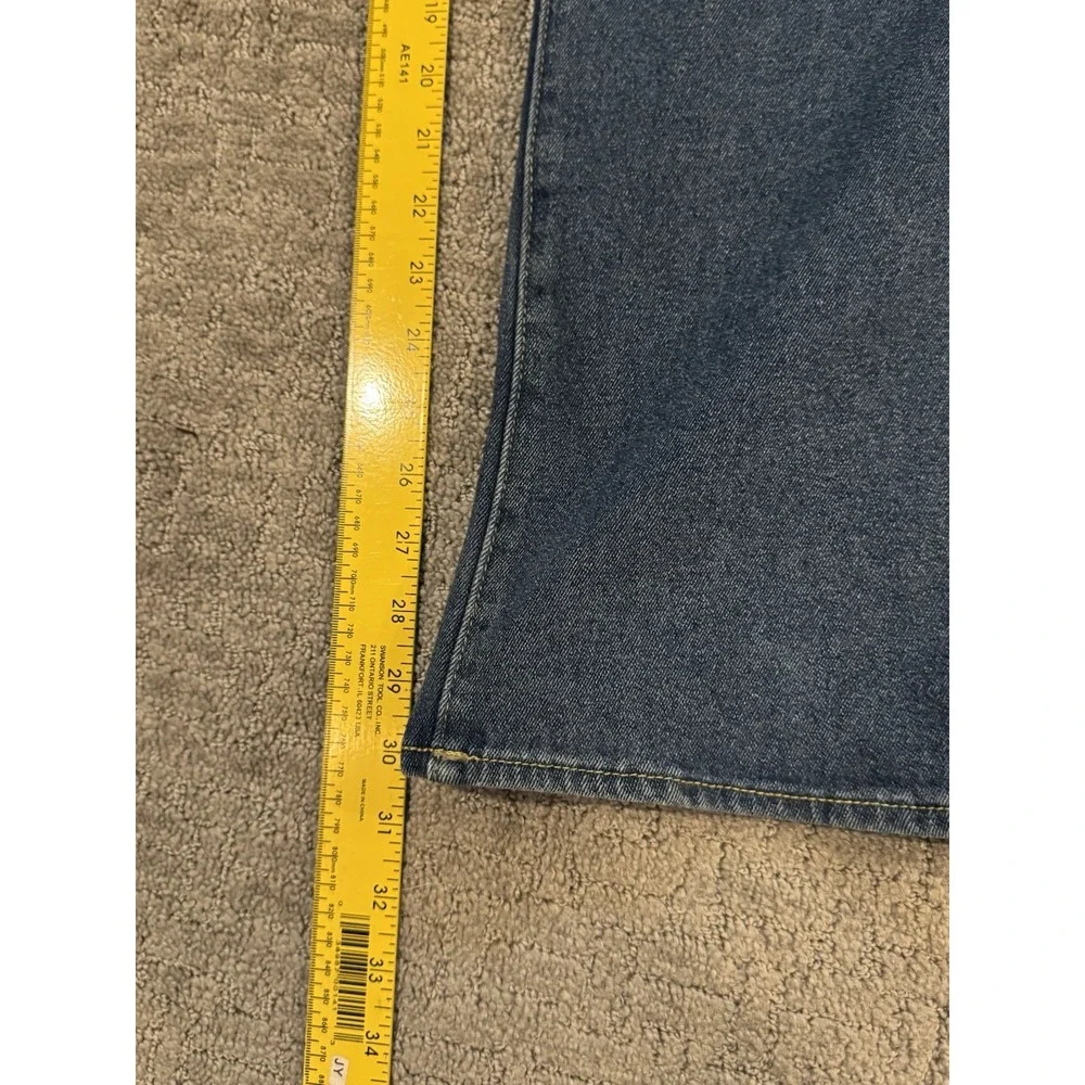 True Religion Ricky Size 40/30 (D1)
